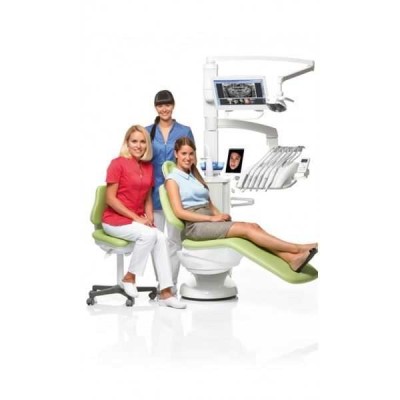 Planmeca Sovereign Classic - стоматологическая установка класса hi-end Planmeca Sovereign Classic - стоматологическая установка класса hi-end