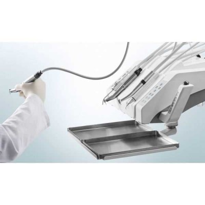 Fona 1000 S NEW SL ISO - стоматологическая установка с нижней подачей инструментов с электромотором Sirona SL ISO Fona 1000 S NEW SL ISO - стоматологическая установка с нижней подачей инструментов с электромотором Sirona SL ISO