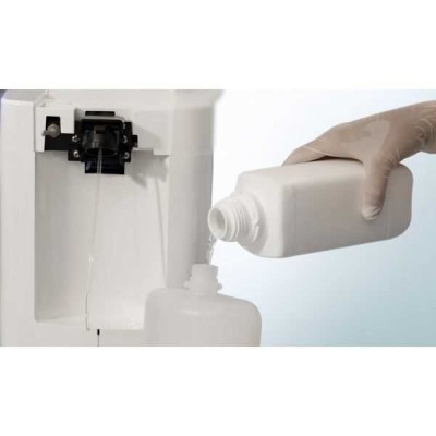 Fona 2000 L NEW - стоматологическая установка с верхней подачей инструментов Fona 2000 L NEW - стоматологическая установка с верхней подачей инструментов