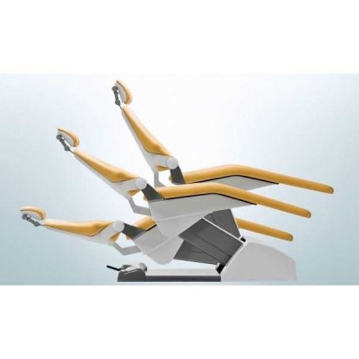 Fona 1000 S NEW SL ISO - стоматологическая установка с нижней подачей инструментов с электромотором Sirona SL ISO Fona 1000 S NEW SL ISO - стоматологическая установка с нижней подачей инструментов с электромотором Sirona SL ISO