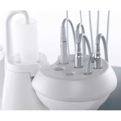 S200 International - стоматологическая установка с нижней подачей инструментов S200 International - стоматологическая установка с нижней подачей инструментов