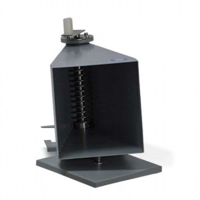 БУНКЕР 5.0 М - бункер для раздачи гипса БУНКЕР 5.0 М - бункер для раздачи гипса