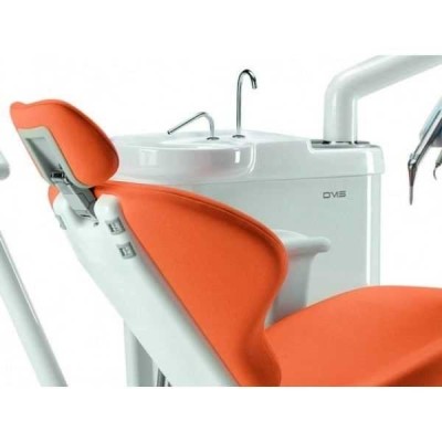 Linea Patavium - стоматологическая установка с верхней подачей инструментов Linea Patavium - стоматологическая установка с верхней подачей инструментов