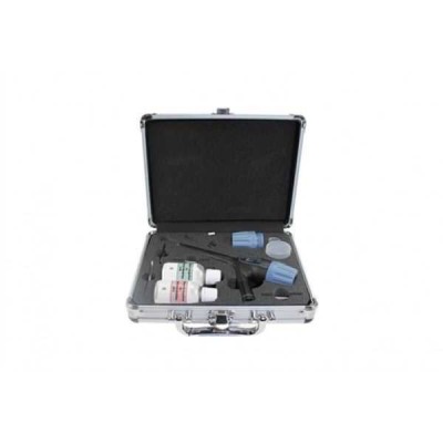 RONDOflex plus 360 - воздушно-абразивный наконечник RONDOflex plus 360 - воздушно-абразивный наконечник