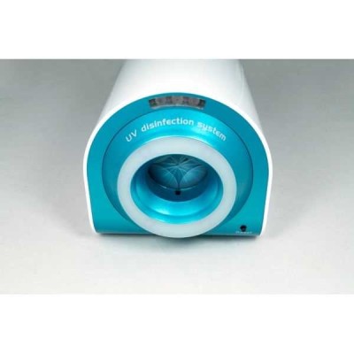 Clevo - аппарат для быстрой дезинфекции стоматологических наконечников и инструментов Clevo - аппарат для быстрой дезинфекции стоматологических наконечников и инструментов