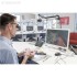EASY view 3D - стоматологический видеомикроскоп с 3D-монитором EASY view 3D - стоматологический видеомикроскоп с 3D-монитором