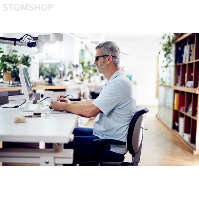 EASY view 3D - стоматологический видеомикроскоп с 3D-монитором EASY view 3D - стоматологический видеомикроскоп с 3D-монитором