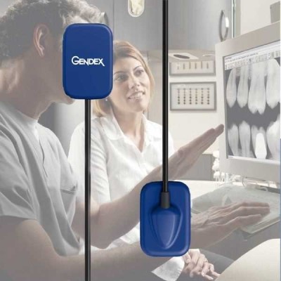 Gendex GXS-700 - система компьютерной радиовизиографии (сенсор №1) Gendex GXS-700 - система компьютерной радиовизиографии (сенсор №1)
