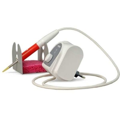 ЭШЗ 1.2 ОПТИМУМ - одноканальный розеточный (сетевой) электрошпатель со светодиодной индикацией ЭШЗ 1.2 ОПТИМУМ - одноканальный розеточный (сетевой) электрошпатель со светодиодной индикацией