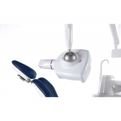 S280 TRC - стоматологическая установка с верхней или нижней подачей инструментов S280 TRC - стоматологическая установка с верхней или нижней подачей инструментов