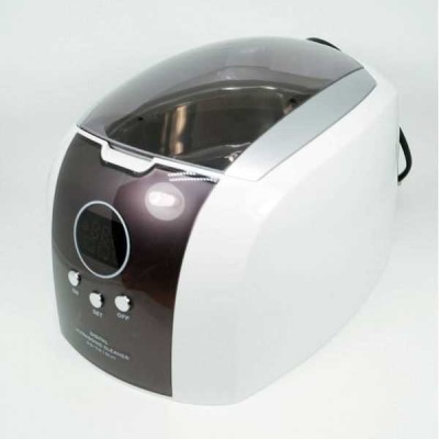 CD-7910A - ультразвуковая мойка, 0,7 л CD-7910A - ультразвуковая мойка, 0,7 л