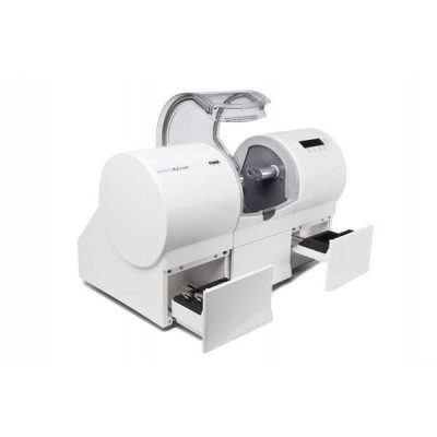 MyCrown - CAD/CAM-система полного цикла MyCrown - CAD/CAM-система полного цикла