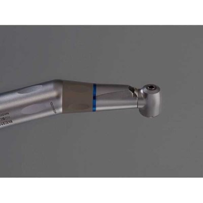 Rose 201 CA(PB) - угловой наконечник с внутренним охлаждением и подсветкой (аналог KaVo 68 LH 1:1) Rose 201 CA(PB) - угловой наконечник с внутренним охлаждением и подсветкой (аналог KaVo 68 LH 1:1)