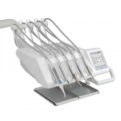 SKEMA 8 - стоматологическая установка SKEMA 8 - стоматологическая установка