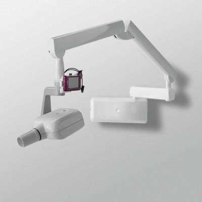 X-pod - беспроводная цифровая радиовизиографическая система X-pod - беспроводная цифровая радиовизиографическая система