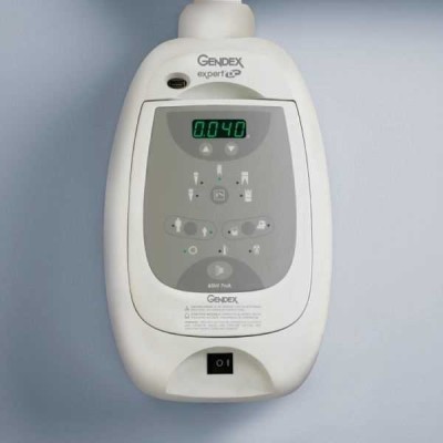 Gendex Expert DC 65 - высокочастотный настенный рентгеновский аппарат, длина консоли 165 см Gendex Expert DC 65 - высокочастотный настенный рентгеновский аппарат, длина консоли 165 см