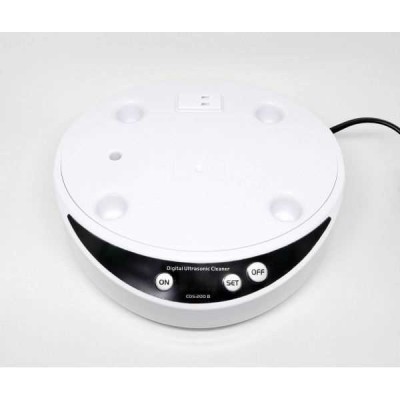 CDS-200B - ультразвуковая мойка, 0,7 л CDS-200B - ультразвуковая мойка, 0,7 л