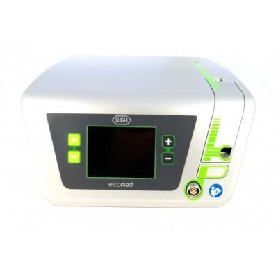 ELCOMED SA-310 - хирургический аппарат (физиодиспенсер) c калибровкой, шланг 1,8 м ELCOMED SA-310 - хирургический аппарат (физиодиспенсер) c калибровкой, шланг 1,8 м