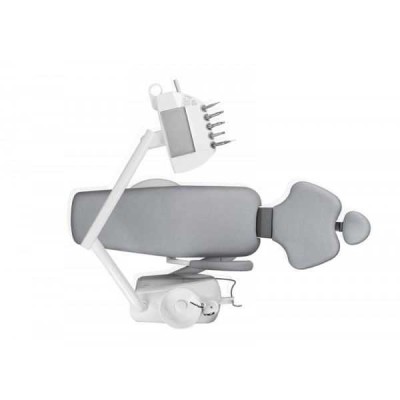 Стоматологическая установка Diplomat Consul DC180 навесного типа с нижней подачей инструментов Стоматологическая установка Diplomat Consul DC180 навесного типа с нижней подачей инструментов