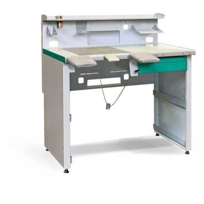 СЗТ 4.2 МАСТЕР - стол зубного техника СЗТ 4.2 МАСТЕР - стол зубного техника