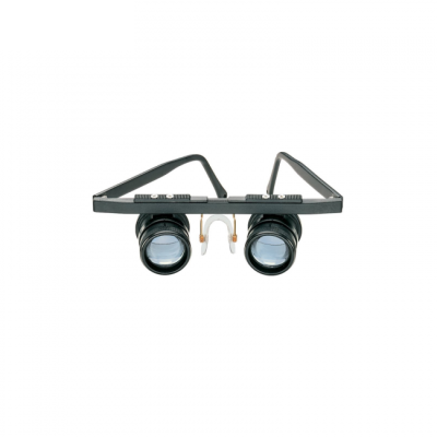 Eschenbach RidoMED - бинокулярные лупы (система Галилея), диаметр линзы 23 мм, увеличение 2.5х, рабочее расстояние 350 мм Eschenbach RidoMED - бинокулярные лупы (система Галилея), диаметр линзы 23 мм, увеличение 2.5х, рабочее расстояние 350 мм