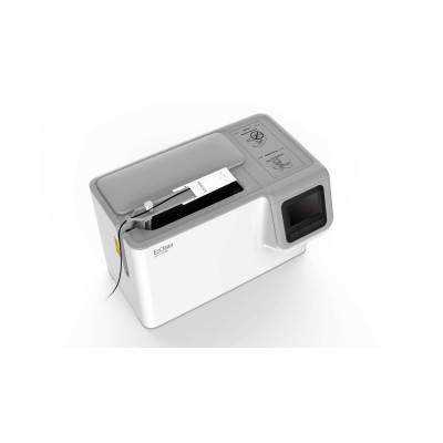 EzClean - аппарат для дезинфекции интраоральных сенсоров (визиографов) EzClean - аппарат для дезинфекции интраоральных сенсоров (визиографов)