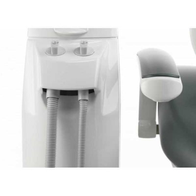 Anthos Classe A5 - стоматологическая установка с нижней подачей инструментов Anthos Classe A5 - стоматологическая установка с нижней подачей инструментов