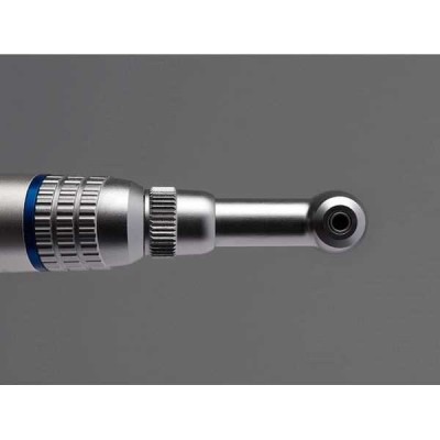 ROSE 201CA(P) - угловой наконечник без системы охлаждения, с кнопочной фиксацией бора ROSE 201CA(P) - угловой наконечник без системы охлаждения, с кнопочной фиксацией бора