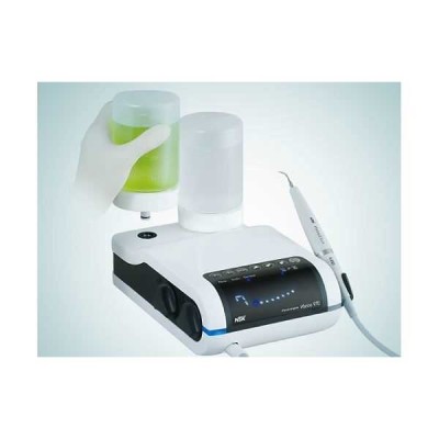 Varios 970 - многофункциональный портативный ультразвуковой скалер (без оптики) Varios 970 - многофункциональный портативный ультразвуковой скалер (без оптики)