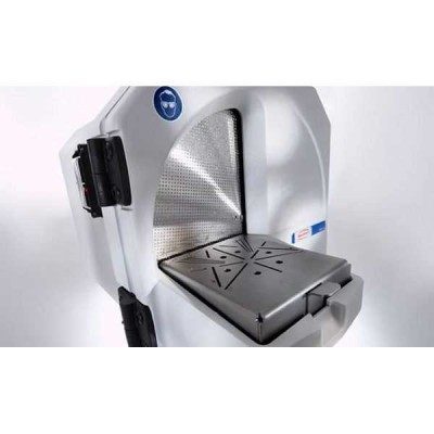 MT plus - триммер для мокрой и сухой обработки MT plus - триммер для мокрой и сухой обработки