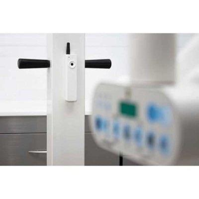 Evolution - высокочастотный мобильный дентальный рентген Evolution - высокочастотный мобильный дентальный рентген