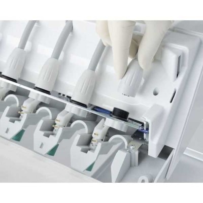 SKEMA 5 - стоматологическая установка SKEMA 5 - стоматологическая установка