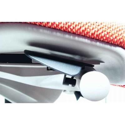 SENSit - лабораторный стул (без подлокотников) SENSit - лабораторный стул (без подлокотников)