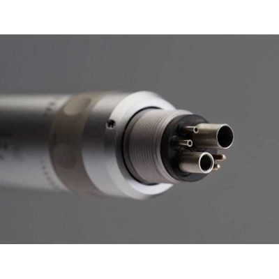 Rose 202АМ(B) M4 - воздушный микромотор с внутренним подводом охлаждающей среды, с подсветкой Rose 202АМ(B) M4 - воздушный микромотор с внутренним подводом охлаждающей среды, с подсветкой