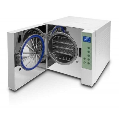 Wiedoo SOLE BA - автоклав класса B с вакуумной сушкой, 22 л Wiedoo SOLE BA - автоклав класса B с вакуумной сушкой, 22 л