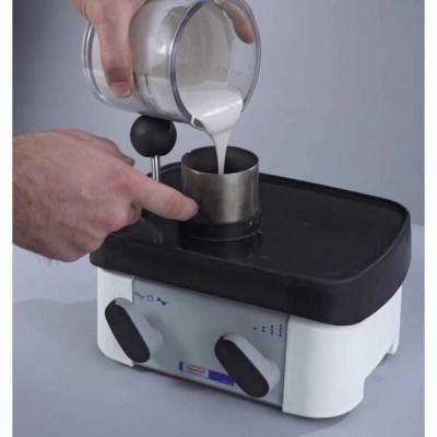 Vibrax - вибростол малый Vibrax - вибростол малый