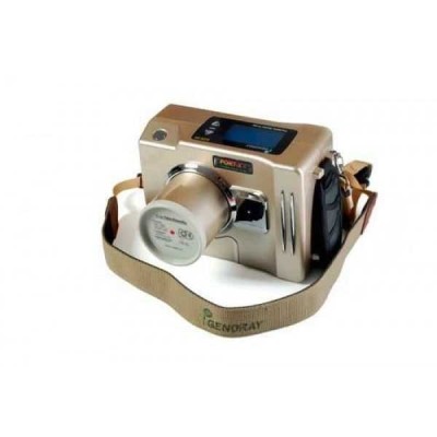 PORT-X II - портативный высокочастотный интраоральный рентгеновский аппарат PORT-X II - портативный высокочастотный интраоральный рентгеновский аппарат