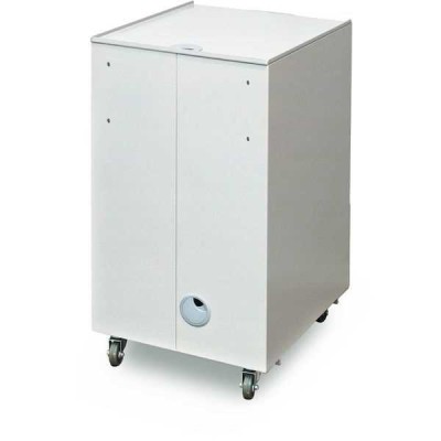 СУЛ 8.1 М ОВЕН - стол-тумба для размещения электровакуумной печи и вакуумного насоса, полностью металлическое исполнение СУЛ 8.1 М ОВЕН - стол-тумба для размещения электровакуумной печи и вакуумного насоса, полностью металлическое исполнение