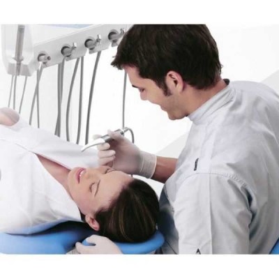 S200 International - стоматологическая установка с нижней подачей инструментов S200 International - стоматологическая установка с нижней подачей инструментов