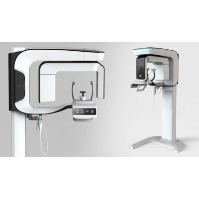 Pax-i 3D - панорамный аппарат и конусно-лучевой томограф, FOV 10x8.5 см Pax-i 3D - панорамный аппарат и конусно-лучевой томограф, FOV 10x8.5 см