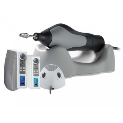 K-ERGOgrip - зуботехнический мотор с блоком управления K-Control TLC K-ERGOgrip - зуботехнический мотор с блоком управления K-Control TLC