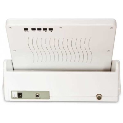 M-868 - комплекс визуализации Super Cam (8 дюймовый LCD-экран и интраоральная проводная камера) M-868 - комплекс визуализации Super Cam (8 дюймовый LCD-экран и интраоральная проводная камера)