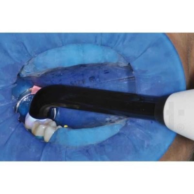 Bluephase Style - беспроводная светодиодная полимеризационная лампа 100-240V Bluephase Style - беспроводная светодиодная полимеризационная лампа 100-240V