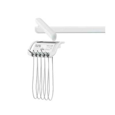 Diplomat Adept DA280 - стационарная стоматологическая установка с нижней подачей инструментов Diplomat Adept DA280 - стационарная стоматологическая установка с нижней подачей инструментов