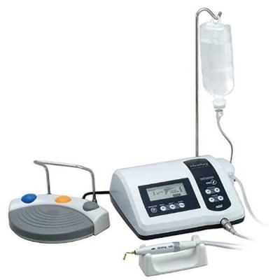 VarioSurg LED - ультразвуковая хирургическая система с оптикой для пьезохирургии VarioSurg LED - ультразвуковая хирургическая система с оптикой для пьезохирургии