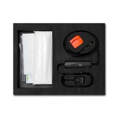 HDR 500 - радиовизиограф HDR 500 - радиовизиограф