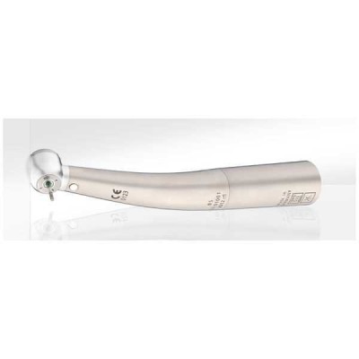T2 Boost - турбинный наконечник повышенной мощности, с фиброоптикой, под быстросъемное соединение стандарта Sirona T2 Boost - турбинный наконечник повышенной мощности, с фиброоптикой, под быстросъемное соединение стандарта Sirona