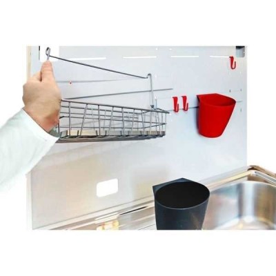 СУЛ 9.1 МОЙКА - стол универсальный лабораторный СУЛ 9.1 МОЙКА - стол универсальный лабораторный