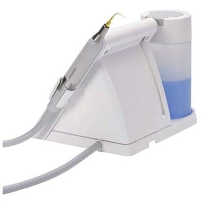 Piezo Smart - автономный ультразвуковой cкалер Piezo Smart - автономный ультразвуковой cкалер