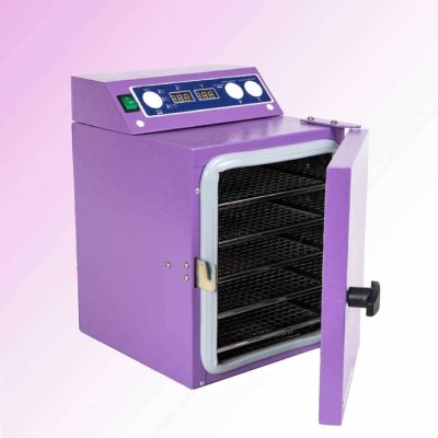 Ферропласт 10 - автоматический воздушный стерилизатор для маникюрного инструмента, 10 л Ферропласт 10 - автоматический воздушный стерилизатор для маникюрного инструмента, 10 л